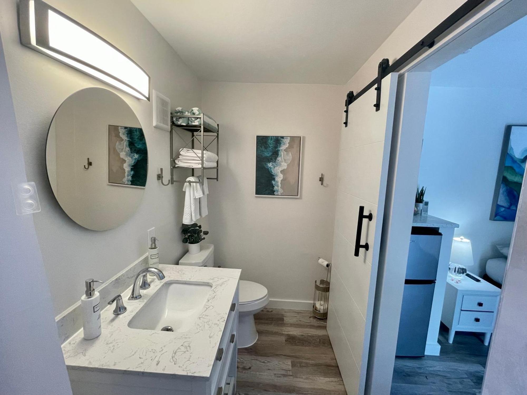 The Agustin - Men Only Clothing Optional Guest house *